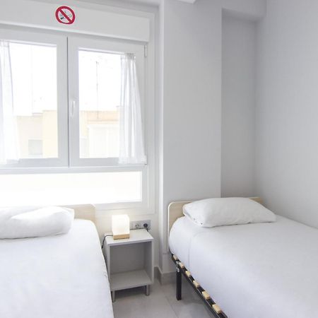 Rentalsevilla Lopez De Gomara I Exteriör bild