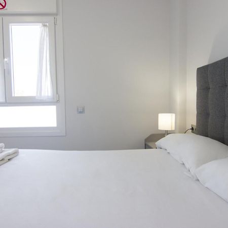 Rentalsevilla Lopez De Gomara I Exteriör bild