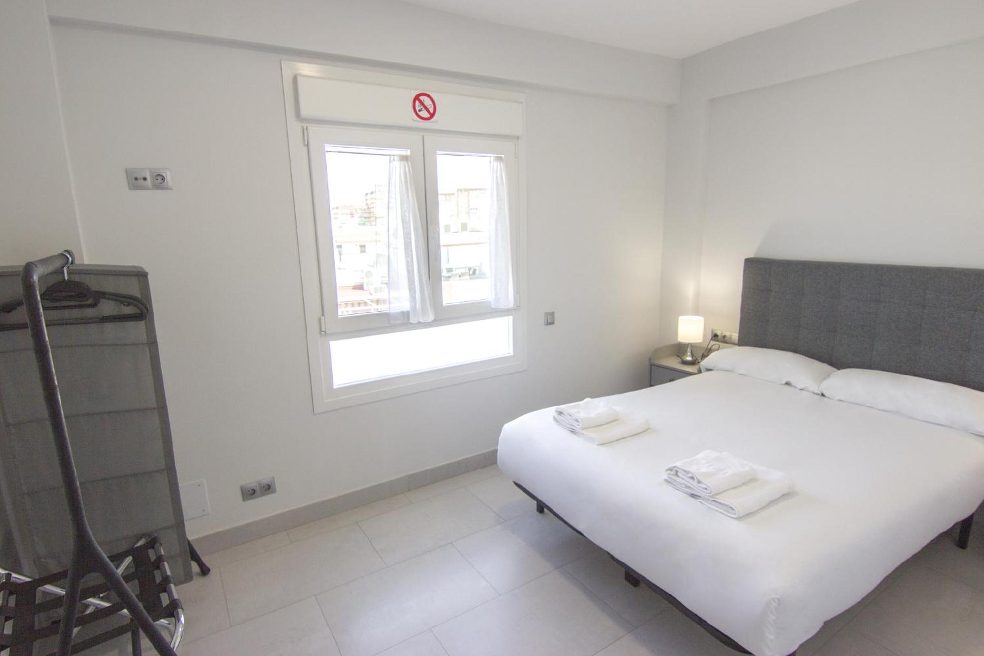 Rentalsevilla Lopez De Gomara I Exteriör bild