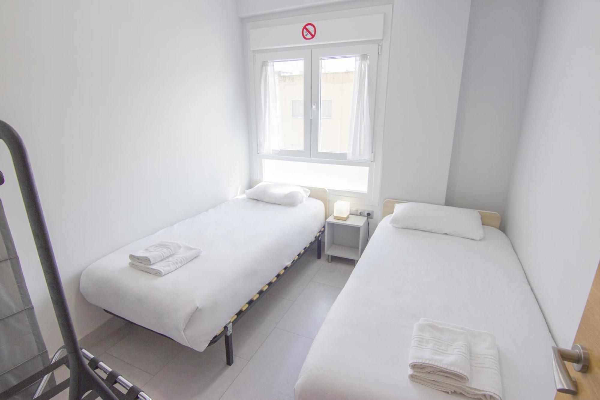 Rentalsevilla Lopez De Gomara I Exteriör bild