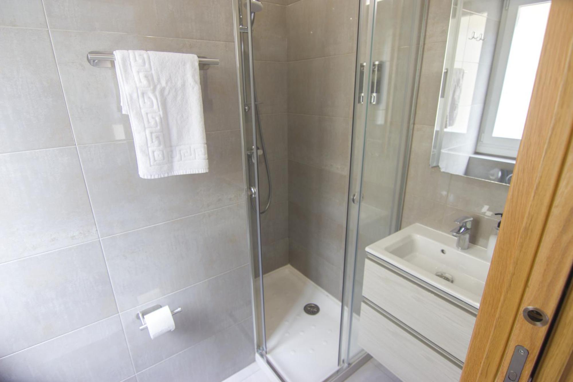 Rentalsevilla Lopez De Gomara I Exteriör bild