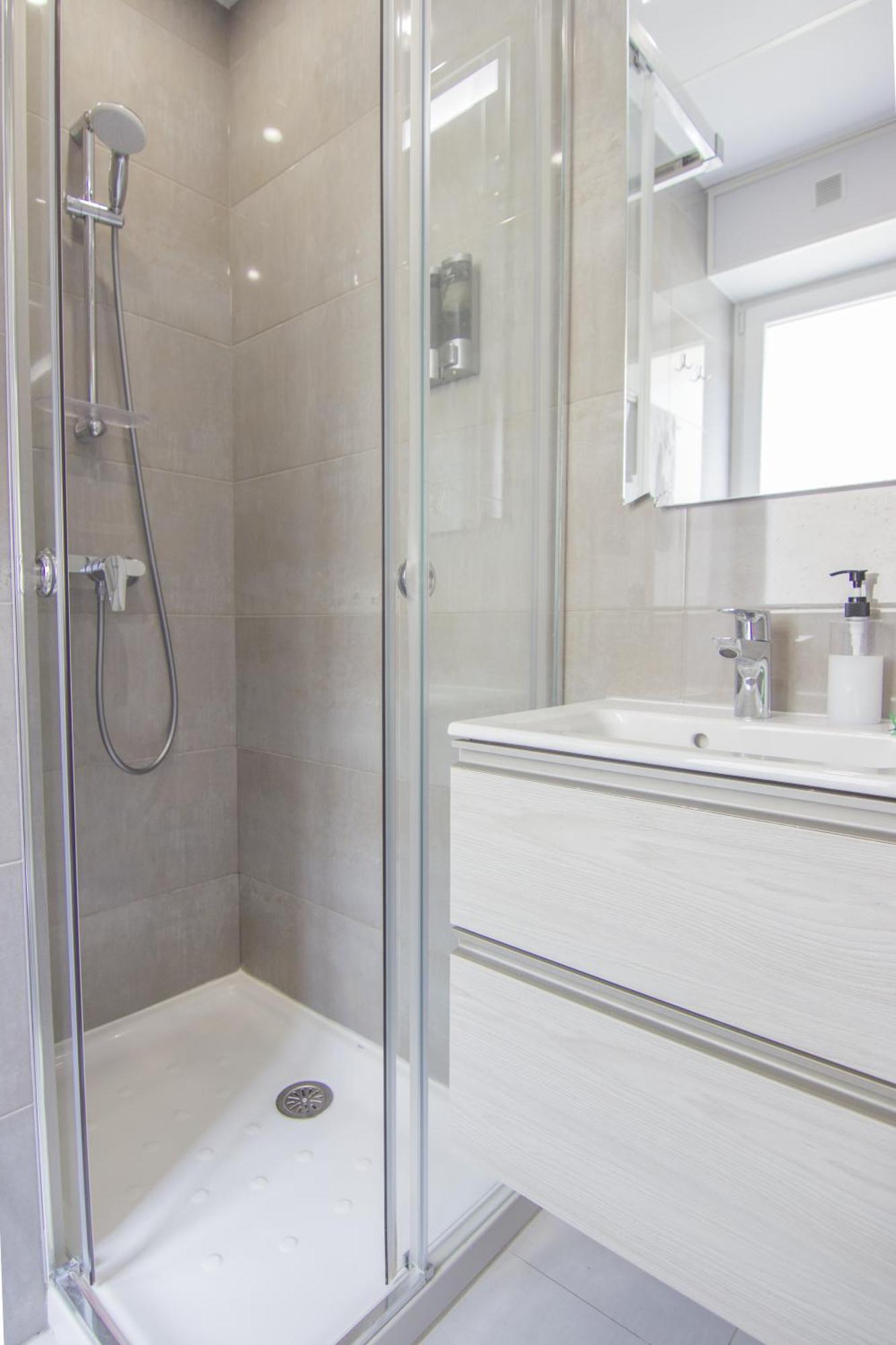Rentalsevilla Lopez De Gomara I Exteriör bild