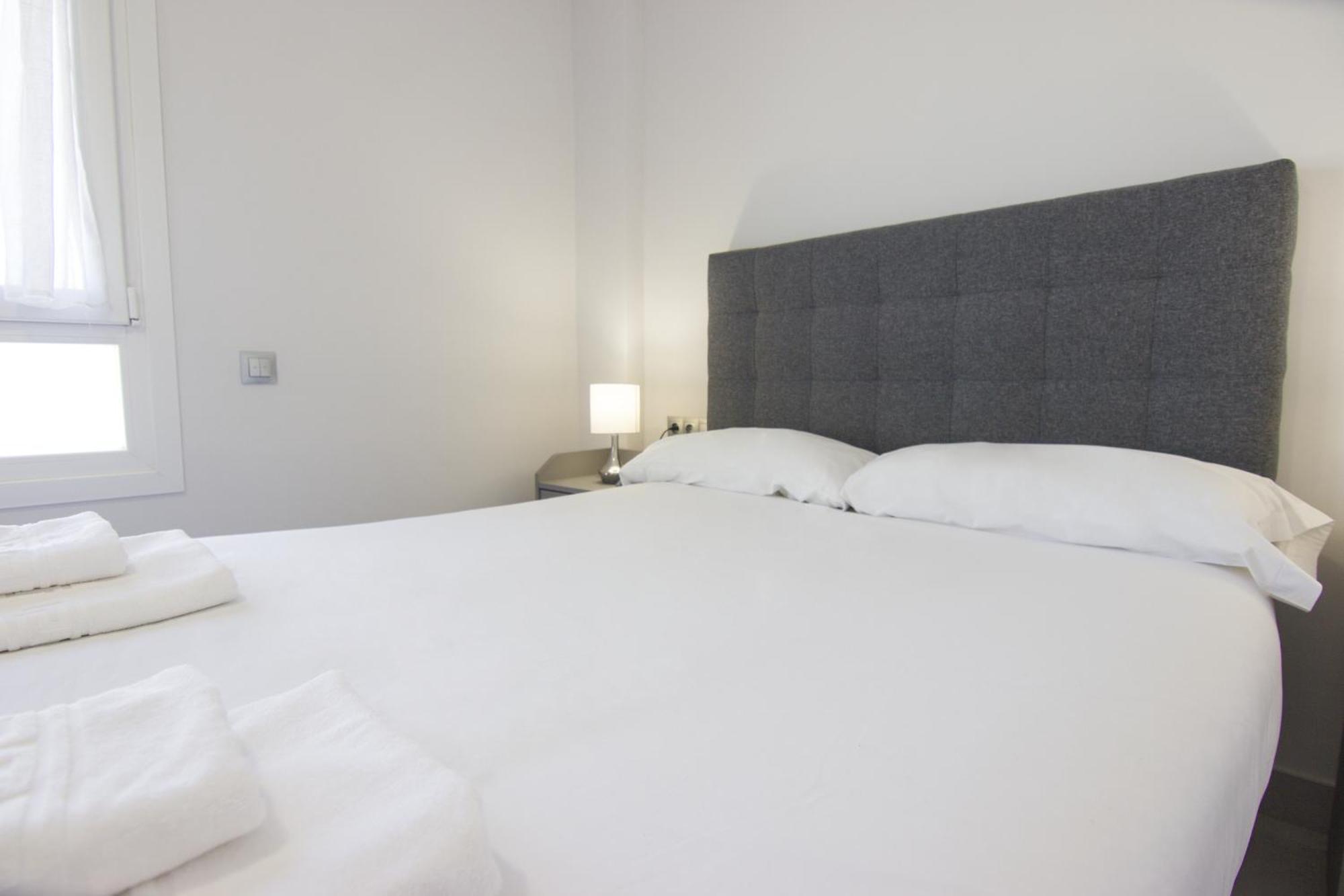 Rentalsevilla Lopez De Gomara I Exteriör bild