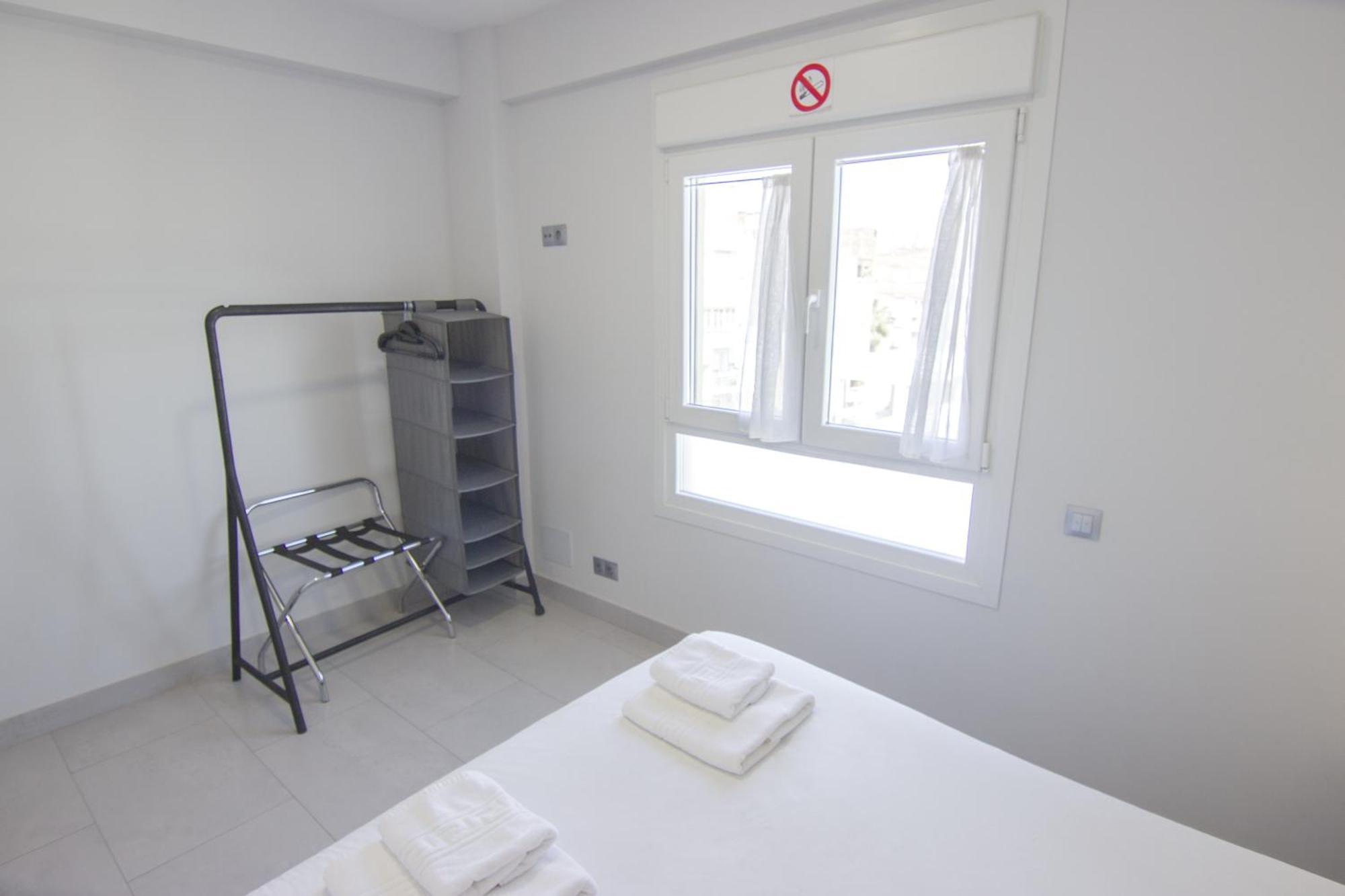 Rentalsevilla Lopez De Gomara I Exteriör bild